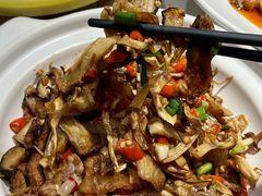 -兰湘子·湘菜小炒(长安万科广场店)
