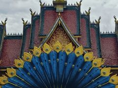 -西双版纳勐泐文化旅游区