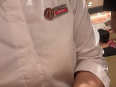 -海底捞火锅(上地华联店)