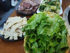 -曹丞相·地锅鸡·地锅鱼(武林店)