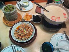 -佬麻雀·新湘菜(珠海金发购物中心店)