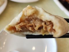 -奥华餐厅·老张记(台基厂店)