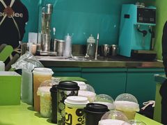 -gleeglee乐溢亦茶(合生汇店)