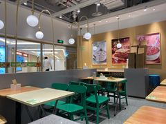-甲乙饼·手工牛肉饼(东方广场店)
