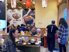-町门烤肉拌饭专门店(哈西万达店)