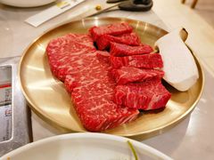 -黄金牧场(明洞总店)