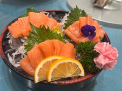 -大连湾旭日家宴·海肠捞饭(马栏广场店)