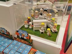 -泡泡玛特POPMART(宁波印象城店)