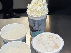 -茶话弄(中贸广场店)