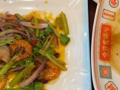 -古南都·老广东酒楼(龙江店)