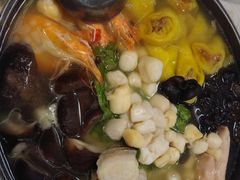 -北戴河转鱼·炒螃蟹酱餐厅