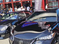 -郑州国际会展中心