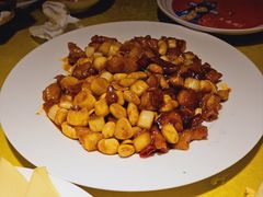 -大海碗·炸酱面·烤鸭·京菜(天坛店)