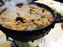-范贤光鸡公煲(平乐园总店)