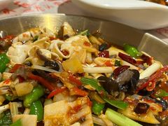 -叒缘夜光杯(望江橡树林店)