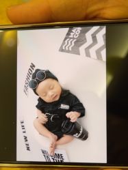 -专注孕妇照亲子照·纪田摄影