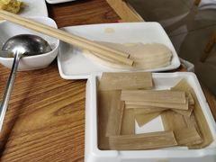 -傣妹火锅(四川北路店)