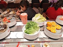 -龍歌自助小火锅(雨花台江南虹悦城店)