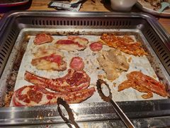 -新石器烤肉(无锡万象城店)