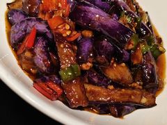 -吴越荣记苏州菜·松鼠桂鱼(月光码头店)