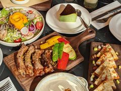 -Nord Grill&Bar Highland诺德西餐(深圳欢乐海岸店)