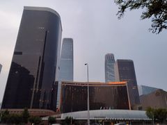 -北京中国大饭店