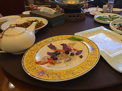 -民族饭荘(新华大街店)