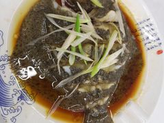 -北戴河庆山饭店·海鲜砂锅粥(北戴河黑石路店)