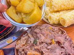 -黔三一夺夺粉酸汤火锅(百信店)