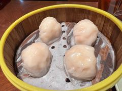 虾饺皇-蝴蝶里·粤菜·点心(滨江龙湖店)