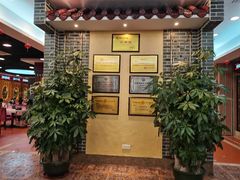 等位区-点都德(汇盈广场店)