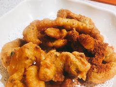 -蜀都小君肝串串香火锅(龙华旗舰店)