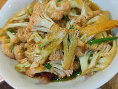 -吃饭皇帝大土家民族菜(正大广场店)
