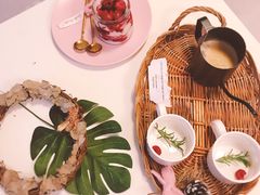 -Smile House咖啡馆(群芳小区店)