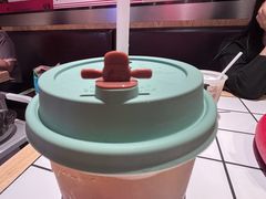 -留香铁板烤肉(解放西路旗舰店)