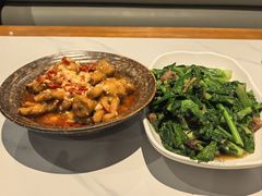 -三猫黑鱼花(南大店)