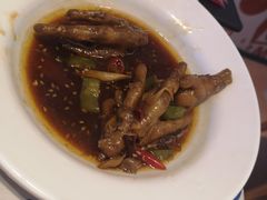 -松哥油焖大虾(皇岗一店)