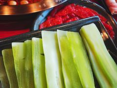 -谭鸭血老火锅(漳州路店)