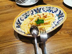 自选意面-Mammamia意大利餐厅(古北店)