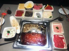 -海底捞火锅(石厦时代广场店)