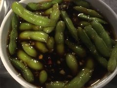 -龙巢盱眙龙虾·牛蛙·烧烤宵夜(八卦岭店)