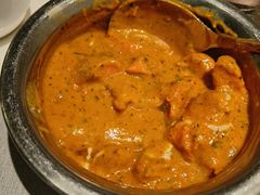 -Pita's&Tika's中东和印度风味餐厅(龙湖天街店)