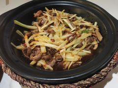 -乔阿马·江南味·驴肉香(龙湖华泾天街店)