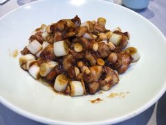 -四世同堂·京菜·烤鸭(双井店)