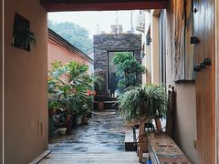 -Local泰莲庭(虹鳟鱼店)