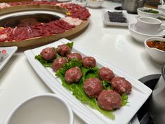 -焯牛潮汕牛肉火锅(云峰街创始店)