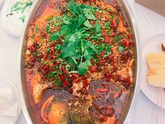 重庆三味鱼麻辣-庐州太太(信地店)