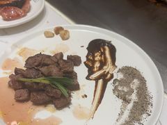 -火地铁板烧(昆山万象汇店)