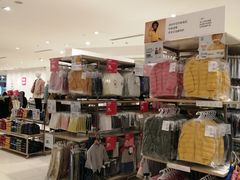 -优衣库(红谷滩万达店)