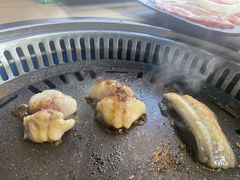 -汉城韩国烧烤火锅(官也街店)